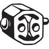 Image de Bosal 255-842 Butée élastique, silencieux
