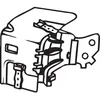 Image de BOSAL 255-906 Silent-bloc en caoutchouc pour pot d'échappement