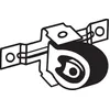 Image de BOSAL 255-975 Kit d'Assemblage