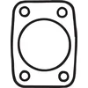 Image de Bosal 256-148 Bague d'étanchéité, tuyau d'échappement