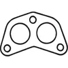 Image de Bosal 256-549 Bague d'étanchéité, tuyau d'échappement