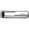 Image de Bosal 258-930 Entretoise, échappement