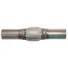 Image de Bosal Tube Flexible à Tresse Intérieure 45 X 208/322 Mm