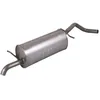 Image de BOSAL Silencieux arrière 278-231