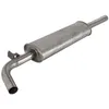 Image de BOSAL Silencieux central 278-411