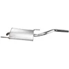 Image de BOSAL Silencieux arrière 278-573