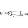 Image de Bosal 278-619 Silencieux arrière