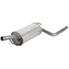 Image de BOSAL Silencieux central 278-711
