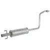 Image de Bosal 279-183 Silencieux central