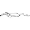 Image de Bosal 279-489 Silencieux arrière