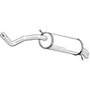 Image de Bosal 279-537 Silencieux arrière