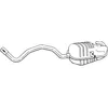 Image de Bosal 280-819 Silencieux arrière