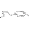 Image de Bosal 280865 Bosal 280-865 Silencieux arrière