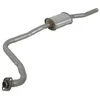 Image de Bosal 281-277 Silencieux central