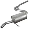 Image de Bosal 281-453 Silencieux central