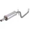 Image de Bosal 281-641 Silencieux central