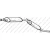 Image de Bosal 281-643 Silencieux arrière