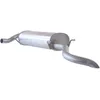 Image de Silencieux BOSAL 281-873
