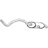 Image de BOSAL 281-963 Kit d'Assemblage