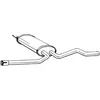 Image de Bosal 282-351 Silencieux central
