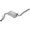 Image de Bosal 282-363 Silencieux central