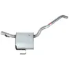 Image de BOSAL Silencieux central 282-503