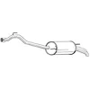 Image de Bosal 282-691 Silencieux arrière