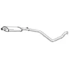 Image de Bosal 282-795 Silencieux central