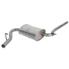 Image de Bosal 282-915 Silencieux central