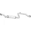 Image de Bosal 283-153 Silencieux central