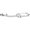 Image de Bosal 283-223 Silencieux arrière