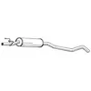 Image de Bosal 283-583 Silencieux central