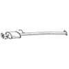 Image de Bosal 283-591 Silencieux central