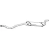 Image de BOSAL Silencieux arrière 283-595