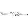 Image de Bosal 283-757 Silencieux central