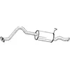 Image de Bosal 284-077 Silencieux arrière