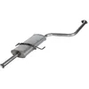 Image de Bosal 284-301 Silencieux central