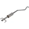 Image de Bosal 284-317 Silencieux central