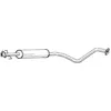Image de BOSAL Silencieux central 284-411