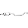 Image de BOSAL Silencieux intermédiaire 284-757 pour Signum CC (Z03)