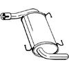 Image de BOSAL Silencieux central 284-783