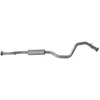 Image de BOSAL Silencieux central 284-803