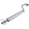 Image de BOSAL Silencieux central 285-117