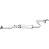 Image de Bosal 285-129 Silencieux central