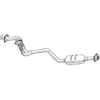Image de Bosal 285-173 Silencieux avant