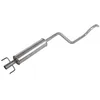 Image de BOSAL Silencieux central 285-313
