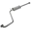 Image de BOSAL Silencieux central 285-357