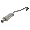 Image de Bosal 285-417 Silencieux central
