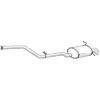 Image de Bosal 286-057 Silencieux arrière
