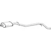 Image de BOSAL Silencieux central 286-075